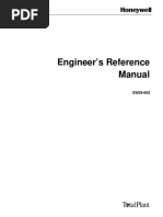 Engineers Reference Manual