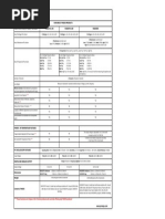 Features of FADOS Product