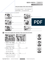 Big Bright Ideas L5 Grammar WS PDF