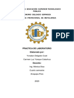 Quimica Informe 12 PDF