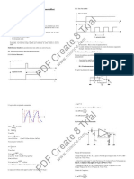 Les Multivibrateurs PDF