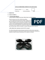 Guía 7 Corte Con Gas Combustible - Oxígeno y Con Arco Plasma