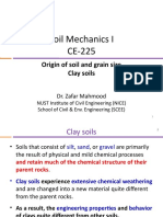 CE225 SM 04 Cay Soils