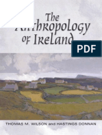 The Anthropology of Ireland