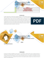 Anexo - Fase 3 - Diagnóstico Psicosocial en El Contexto Educativo A