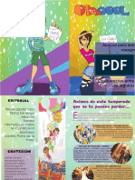 Revista Otacool PDF