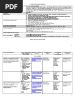 Flexible Learning Continuum Plan