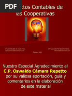 Aspectos Contables de Cooperativas (01022006)