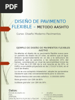 Examen de Pavimentos PDF