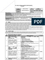 Supp1402a - 2020-2 Silabo Del Curso