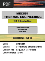 CH1 - Introduction Mec551 Aman