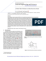 Failure Analysis of Bend Tube Preheater On Heat Recovery Steam Generator