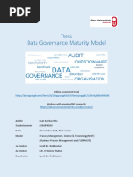 Datagovernancematuritymodel Thesis Janrutgermerkus Nov2015