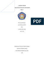 Laporan Resmi HPLC