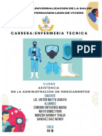 Esquema de Bioseguridad PDF