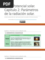 UT 1 Cap2 Parametros Radiacion PDF