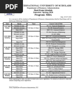 Final Exam - Spring-2020 Revised