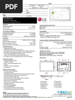 SB Ac Smart5 Pacs5a000