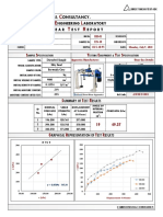 Direct Shear Test-Adc