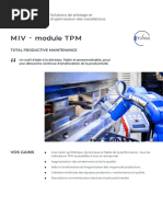 ATYS CONCEPT - MIV TPM Doc HD