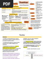 Fisiopatologia General y Homeostasis