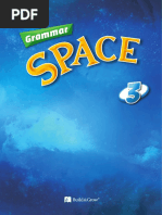 Grammar Space 3 Student Book Keys PDF