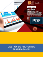 Exposicion de Project Ecoe Parte 2