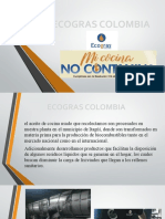 Ecogras Colombia