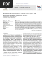 Cement & Concrete Composites: Benchaa Benabed, El-Hadj Kadri, Lakhdar Azzouz, Said Kenai