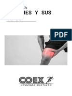 Coex Lesiones