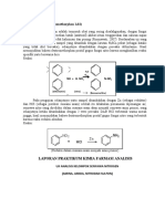 Pembahasan Dextromethorphan 1&2 (Gugus Fungsi Nitro)