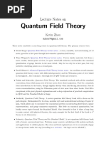 QFT PDF