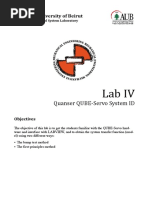 Lab+IV Quanser PDF