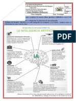 Infografía Inteligencia Artificial