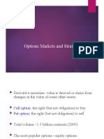 Opion Strategies - TYBMS