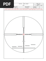 Absehen P4L Schmidt Bender Datenblatt