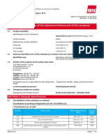 HCL (Carlroth) PDF