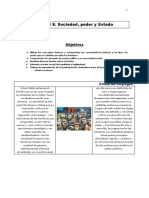 Sociedad, Poder y Estado (14 Pag) PDF