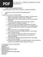 Capacidades Fisica Grupo # 11 PDF