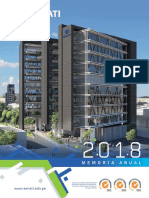 Memoria 2018 PDF