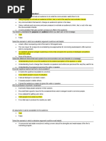 Management Communication - Planning Communication Quiz ANS