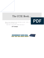 The Ccie Book PDF