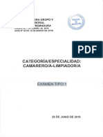 Cuestionario Tipo 1 PDF