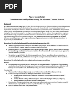 AUGS Morcellation Informed Consent Considerations FINAL