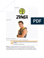 Zumba