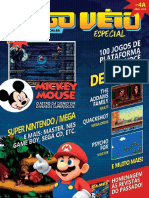 Revista Jogoveio 4a Especial Jogos de Plataforma PDF