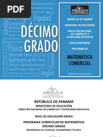 Matematica Comercial 10-2014