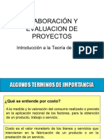 Introducción A La Ingeniería de Costos PDF