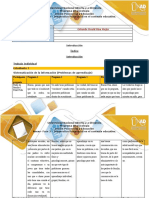 Fase 3 - Diagnóstico Psicosocial en El Contexto Educativo