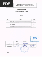 6) Fan Test Report EAF 04